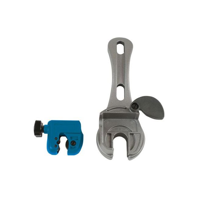Laser Ratchet Action Pipe Cutter 3 - 13mm 6736 Laser - Dynamic Drive