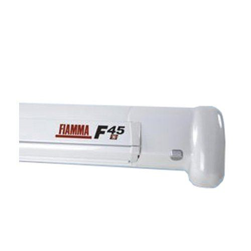 Fiamma F45S Motor Kit 12V Polar White 08319-01P Fiamma - Dynamic Drive