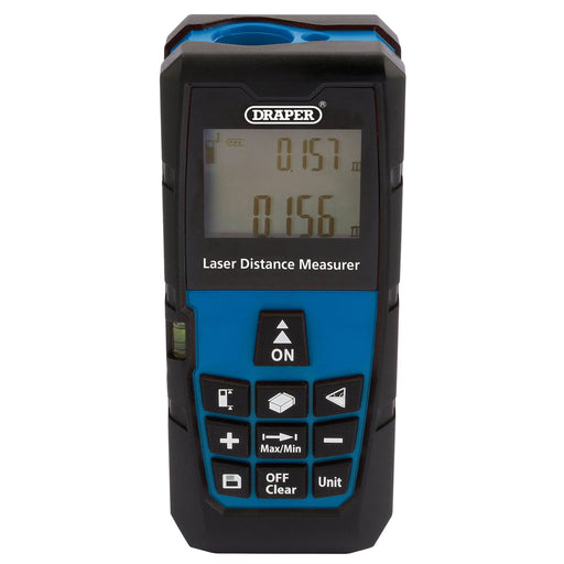 Draper Distance Measurer, 40m 15102 Draper - Dynamic Drive