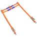 Sealey Motorcycle Transportation Combo MTC01 Sealey - Dynamic Drive