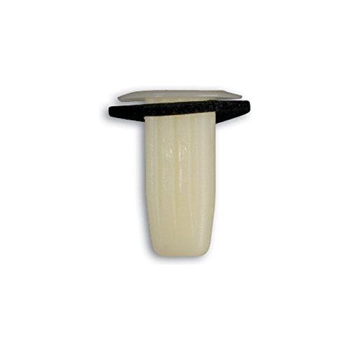 Connect Trim Locking Nut - for Honda 50pc 36074 Tool Connection - Dynamic Drive