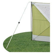 Screen Shield (1 panel) A5510 Quest - Dynamic Drive