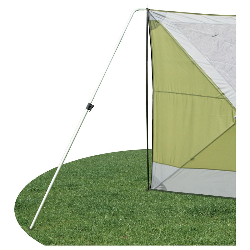 Screen Shield (1 panel) A5510 Quest - Dynamic Drive