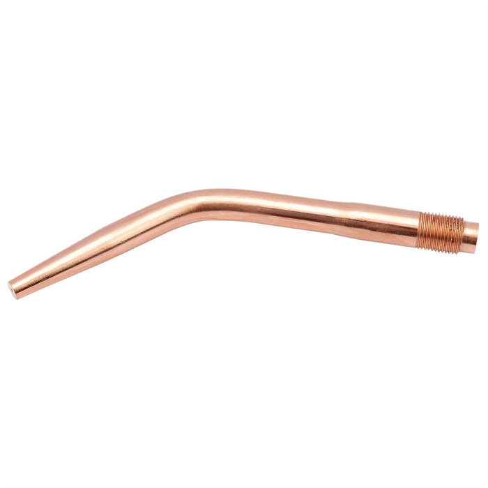 Draper No.3 Swaged Heavy Duty Nozzle for Oxy-Acetylene Welding 35036 Draper  - Dynamic Drive