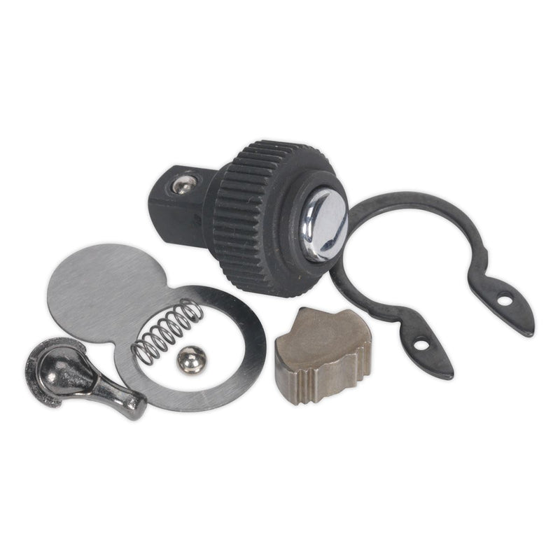 REPAIR KIT FOR AK660S 1/4inchSQ DRIVE Sealey Premier  - Dynamic Drive