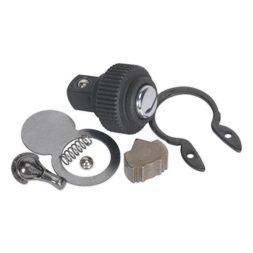 REPAIR KIT FOR AK660S 1/4inchSQ DRIVE Sealey Premier  - Dynamic Drive