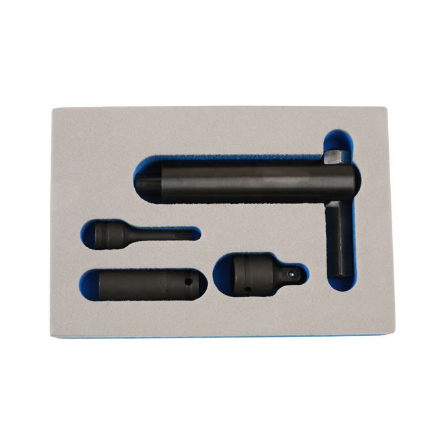 Laser Torque Multiplier Adaptor - for Ford Ecoblue 2.0 Diesel 7958 Laser - Dynamic Drive