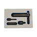 Laser Torque Multiplier Adaptor - for Ford Ecoblue 2.0 Diesel 7958 Laser - Dynamic Drive