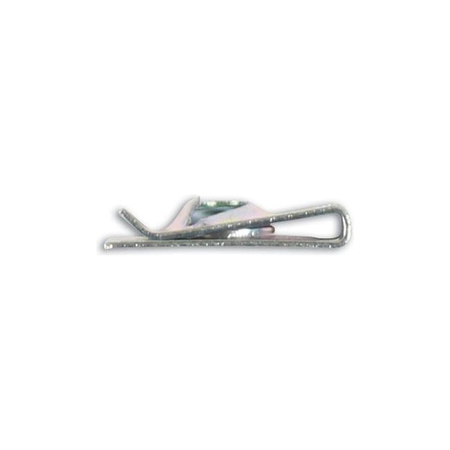 Connect Metal Trim U-Nut - for BMW 10pc 36982 Tool Connection - Dynamic Drive