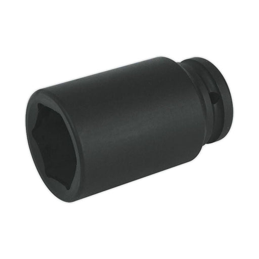 King Dick Impact Socket SD 1" Imperial 6pt 1-13/16" King Dick - Dynamic Drive