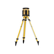 Stabila LAR 350 Rotation Laser L-Set Stabila - Dynamic Drive