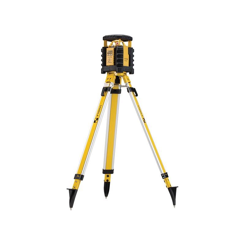 Stabila LAR 350 Rotation Laser L-Set Stabila - Dynamic Drive
