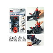 Multi-Sharp® Multi-Sharp® Dual Purpose Drill Bit & Tool Sharpener Multi-Sharp® - Dynamic Drive