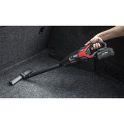 Sealey Cordless Handheld Vacuum Cleaner 650ml 20V SV20 Series Body Only Sealey - Dynamic Drive