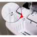 Baridi Ice Cube Maker with LED Display & 10 Minute Freeze Baridi  - Dynamic Drive
