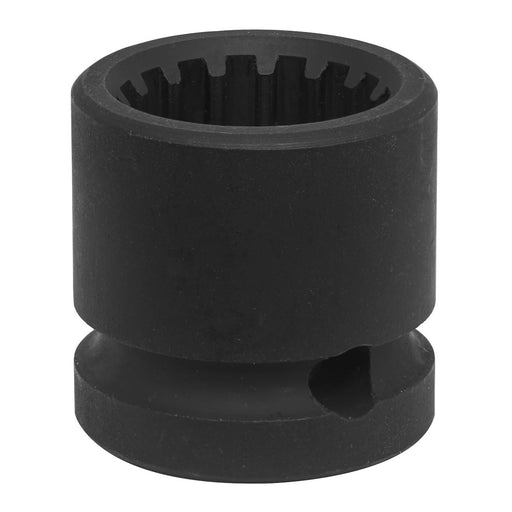 Sealey Vanos Unit Socket 22mm 16pt 1/2"Sq Drive for BMW Mini Ford VSE6134 Sealey  - Dynamic Drive