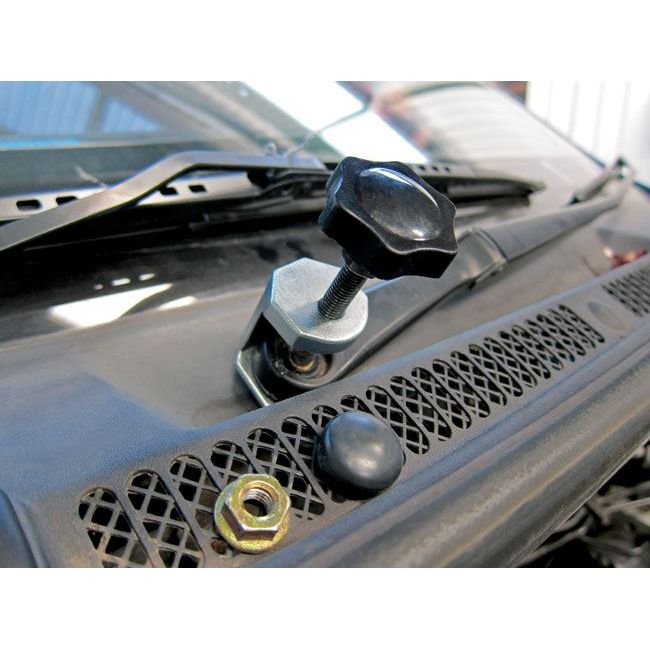 Laser Wiper Arm Removal Tool 3173 Laser - Dynamic Drive