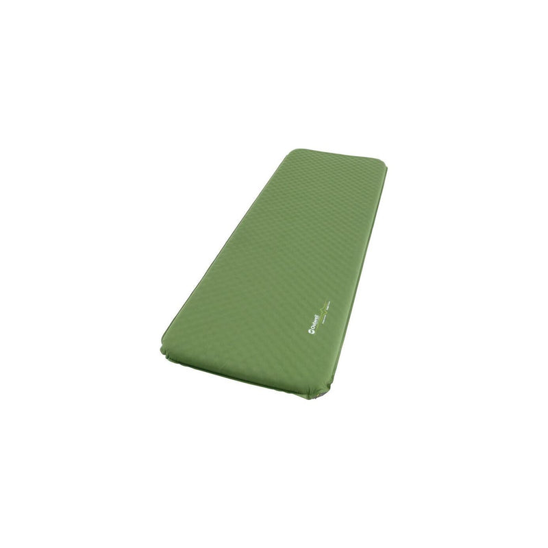 Outwell Dreamcatcher Single 7.5 cm Self Inflating Camping Mat Outwell - Dynamic Drive