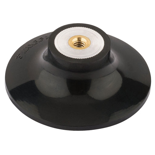 Draper Backing Pad for 65070, 3" 75165 Draper - Dynamic Drive