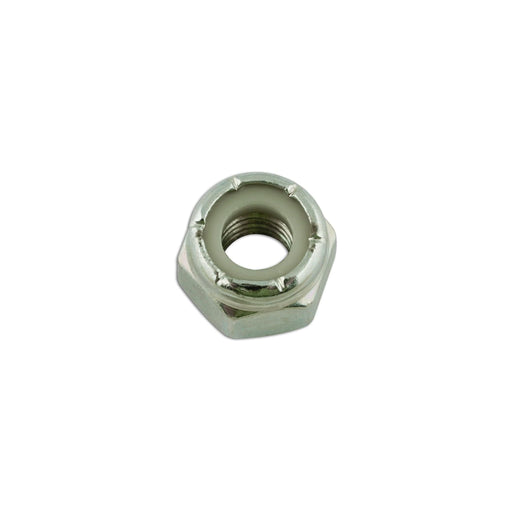 Connect 33121 Steel UNF Nyloc Nuts 5/16in 100pc Connect - Dynamic Drive