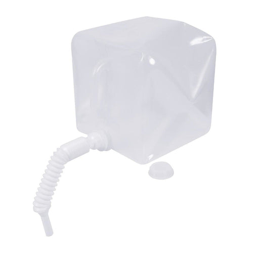 Bo-Camp Jerry Can with Spout Foldable 20L Bo-Camp - Dynamic Drive