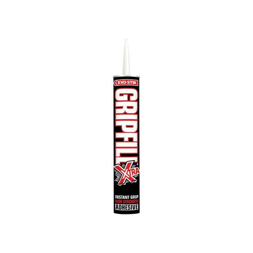 Evo-Stik Gripfill Xtra 350ml EVO-STIK - Dynamic Drive