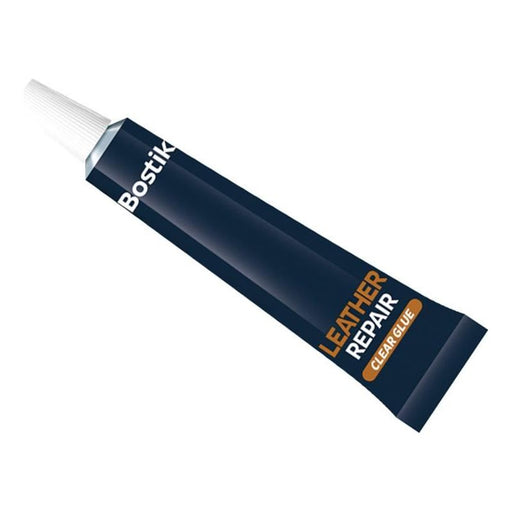 Evo-Stik Leather Adhesive 20ml EVO-STIK - Dynamic Drive