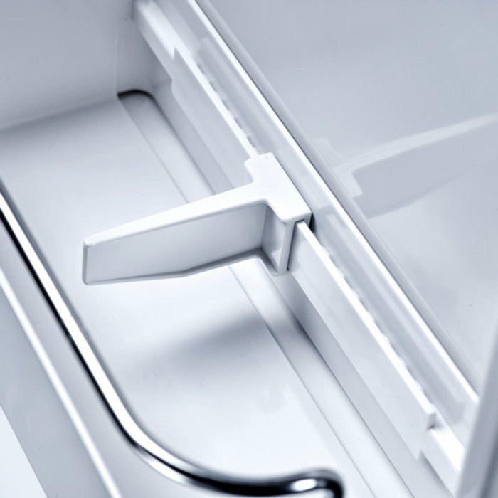 Dometic CRX65 Compressor Fridge Reliable and Compact Fridge for Your Outdoor Dometic - Dynamic Drive