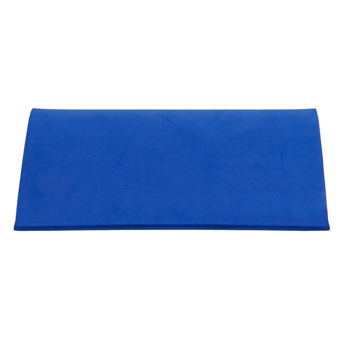 Sealey Sanding Block Flexible Tear Drop 90 x 135mm RE4019 Sealey - Dynamic Drive
