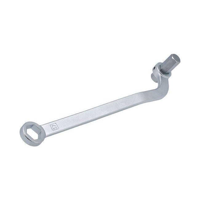 Laser Drain Key Wrench - for BMW & for Mercedes-Benz 8300 Laser - Dynamic Drive
