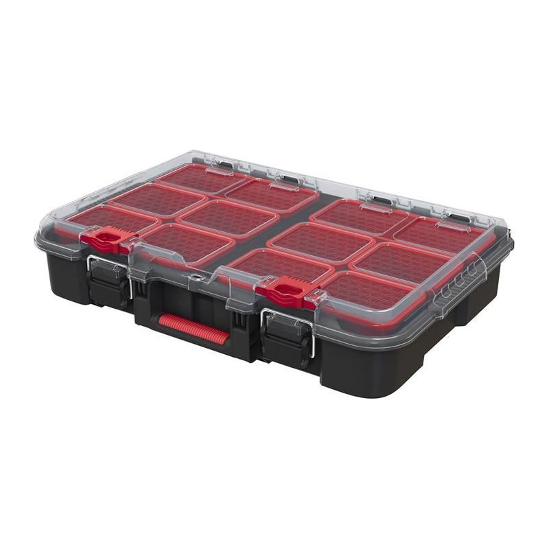 Keter Stack N Roll Organiser Keter - Dynamic Drive