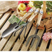 Draper Carbon Steel Hand Fork, Cultivator and Trowel with Hardwood Handles 83993 Draper  - Dynamic Drive