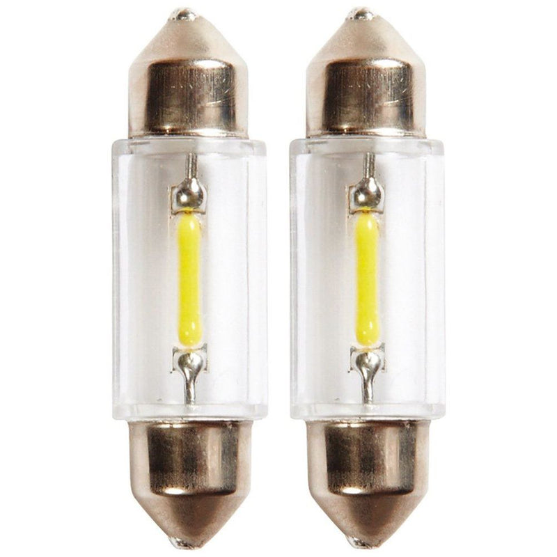 Ring rw2396fsled Set 2A lamps LED Filament Type R239A C5A W 12A V 2 Ring Automotive - Dynamic Drive
