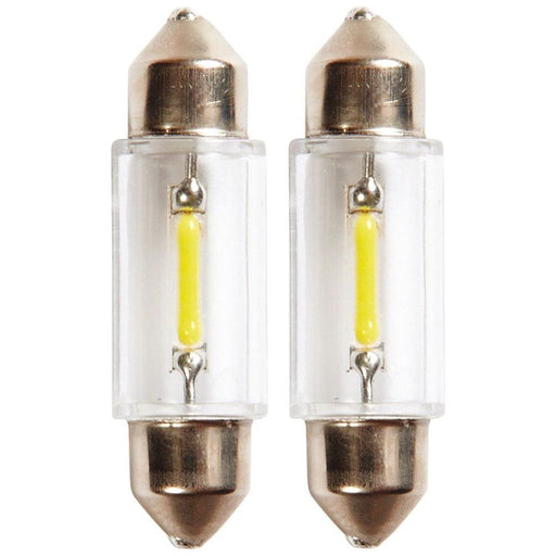 Ring rw2396fsled Set 2A lamps LED Filament Type R239A C5A W 12A V 2 Ring Automotive - Dynamic Drive