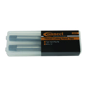 Connect Taper & Plug Taps M10 x 1.0, 2pc 37075 Tool Connection - Dynamic Drive