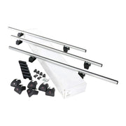 Fiamma Aluminium Jacks/Steadies 4 Pcs Motorhome Accessory AG - Dynamic Drive