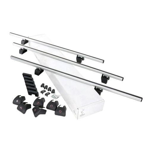 Fiamma Aluminium Jacks/Steadies 4 Pcs Motorhome Accessory AG - Dynamic Drive