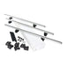 Fiamma Aluminium Jacks/Steadies 4 Pcs Motorhome Accessory AG - Dynamic Drive