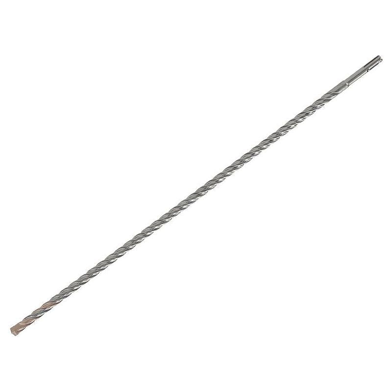 Dewalt Power Tools SDS Plus EXTREME 2® Drill Bit 16 x 600mm DeWALT Power Tools - Dynamic Drive