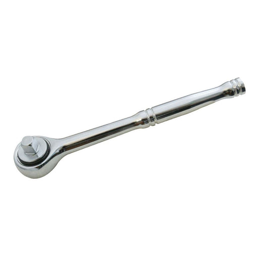 Silverline Ratchet Handle 1/4" / 150mm Silverline - Dynamic Drive