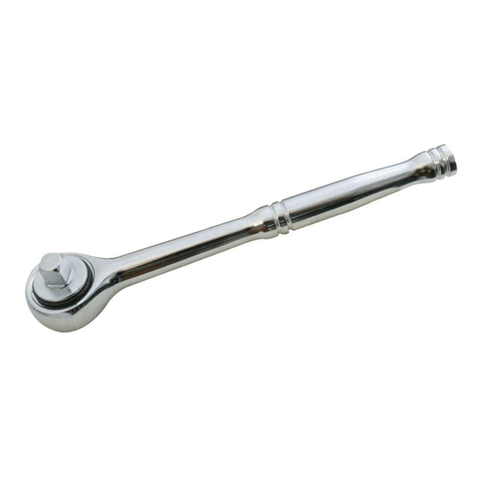 Silverline Ratchet Handle 1/4" / 150mm Silverline - Dynamic Drive