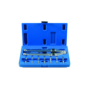 Laser Adjustable Pin Wrench Set 7412 Laser - Dynamic Drive