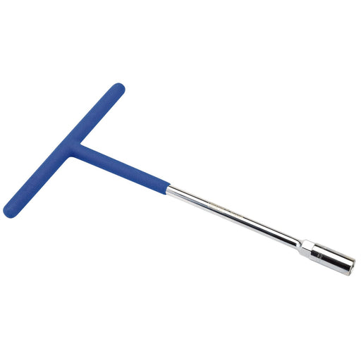 Draper T Handle Socket Wrench, 12mm 72793 Draper - Dynamic Drive