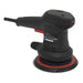 Sealey Random Orbital Electric Sander 150mm 400W/230V OS400 Sealey  - Dynamic Drive