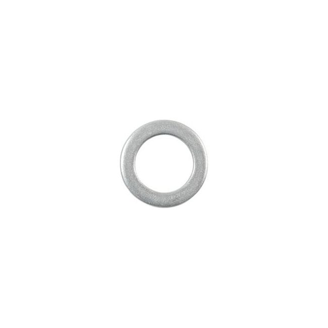 Connect Brake Hose Aluminium Washer M10 x 14.9mm x 1.5 10pc 34128 Tool Connection - Dynamic Drive