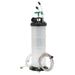 Sealey Vacuum Fuel/Fluid Extractor 8L TP204 Sealey - Dynamic Drive