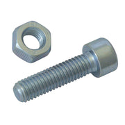 Fixman Cap Screws & Nuts Pack 75pce Fixman - Dynamic Drive