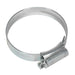 Sealey HI-GRIPï Hose Clip Zinc Plated45-60mm Pack of 20 HCJ2X Sealey - Dynamic Drive