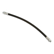 Connect Grease Gun Flexi Hose Extension 1/8" Gas BSP 450mm 3pc 31251 Tool Connection - Dynamic Drive