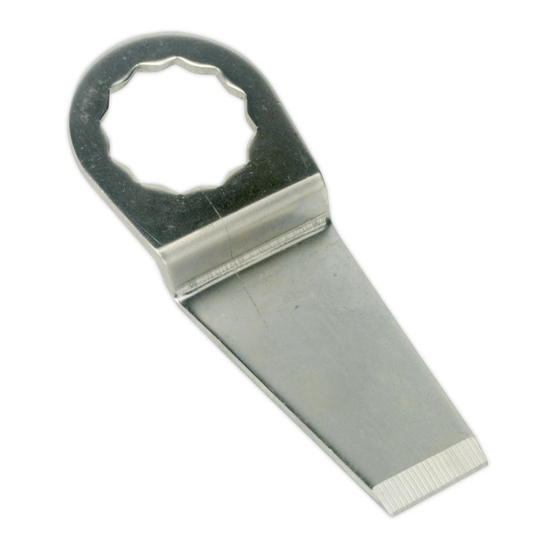 Sealey Air Knife Blade 16mm Offset WK025FS16 Sealey - Dynamic Drive